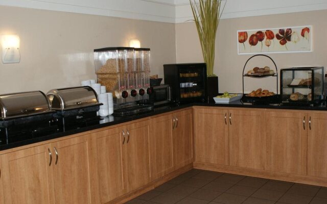 Best Western Royal Brock Hotel & Conference Centre