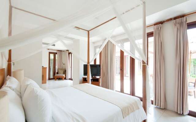 Hotel Aka Hotel Resort And Spa