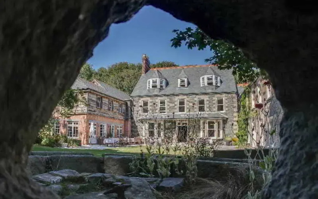 Stocks Hotel