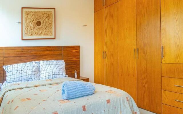 Penthouse-3 recamaras-frente playa-Rooftop-Jacuzzi