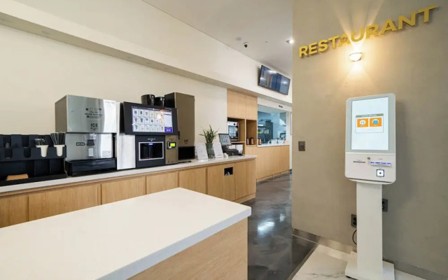 Orayeon Hotel Yeongwol
