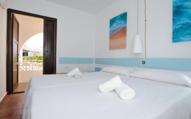 Binibeca Beach Villas