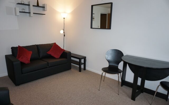 Foxcroft Apartment