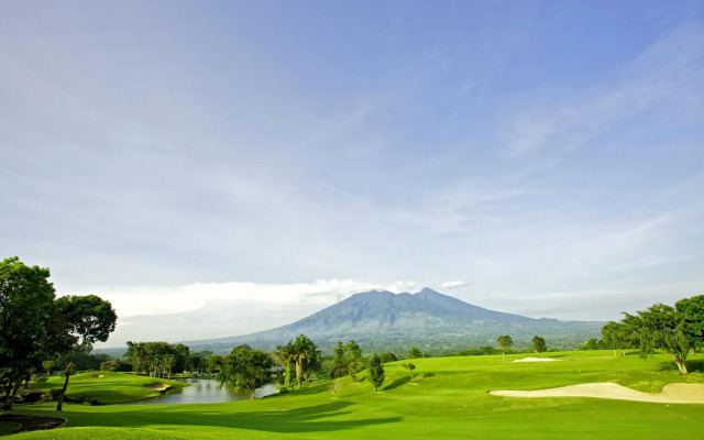 R Hotel Rancamaya