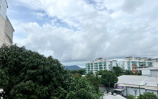 Lamai Guesthouse