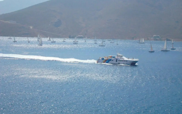 Ilidi Rock Aparts-suites-studios