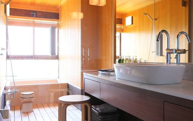 Hoshino Resorts KAI Atami