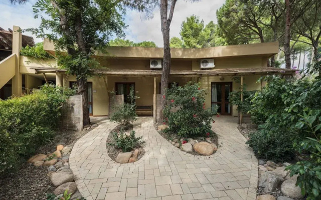 Residence Abbaechelu