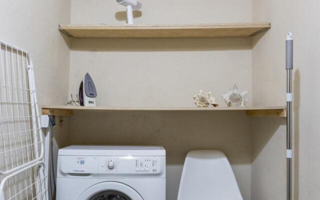 Апартаменты на набережной реки Мойки 31