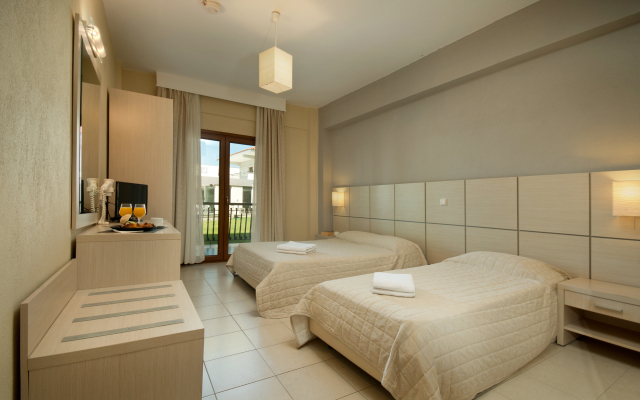 Aristotelis Hotel