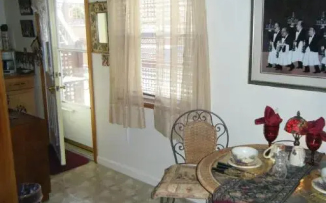 Murray House Bed & Breakfast