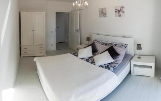 Ann Apartament Gdańsk