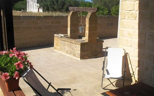 Il Corallo del Salento