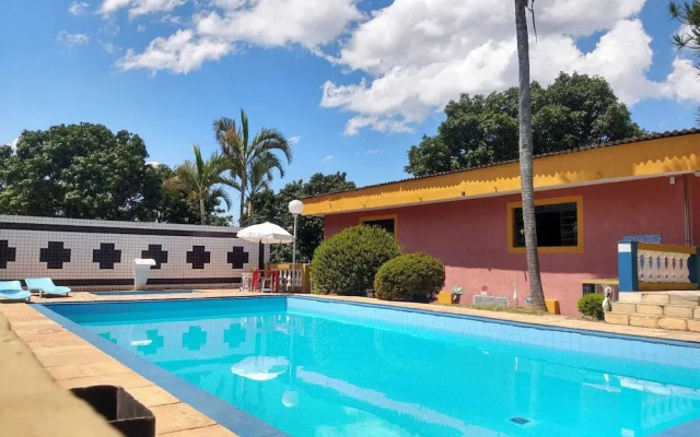 Chácara Sorriso 1