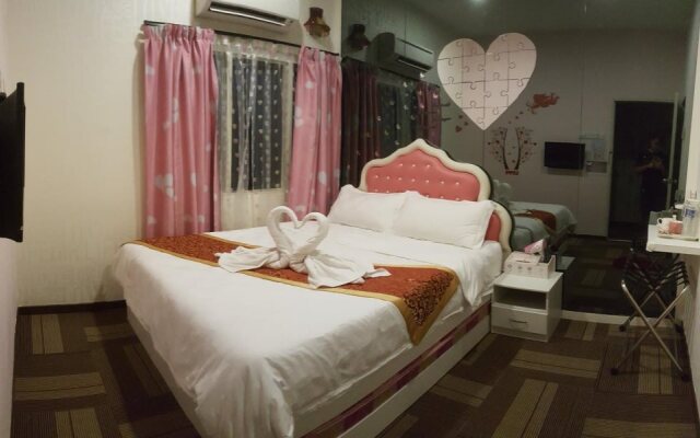 D'sney Guest House