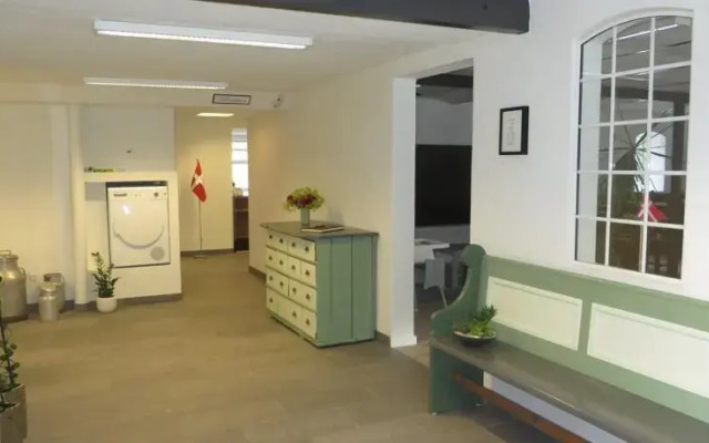 B&B Vesterhede
