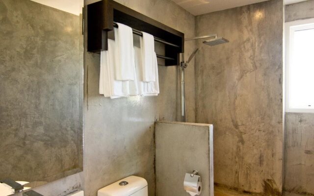 Balitaya Naklua Hotel