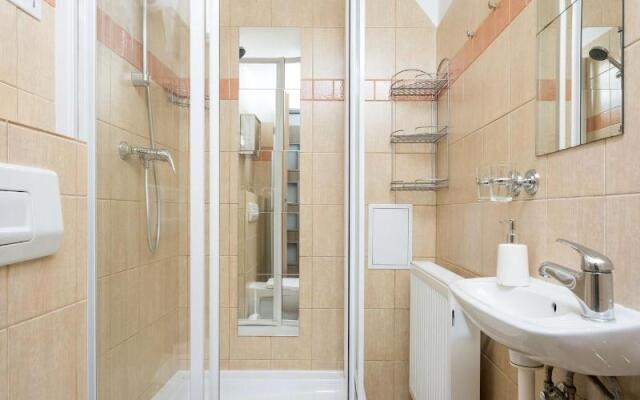 Apartma SunGarden Liberec