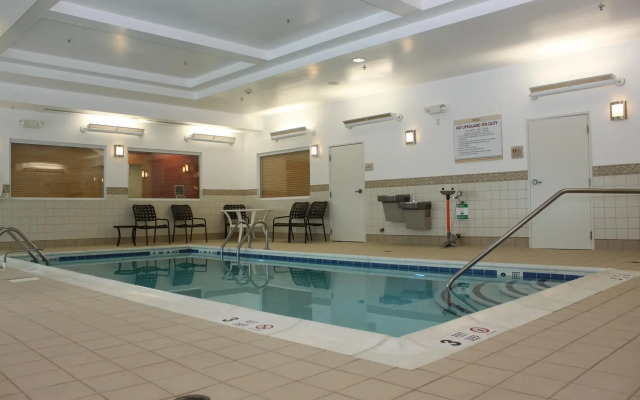 Hilton Garden Inn Riverhead