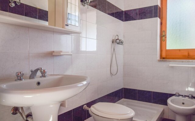 Nice Home in Nicotera Marina With 3 Bedrooms and Wifi