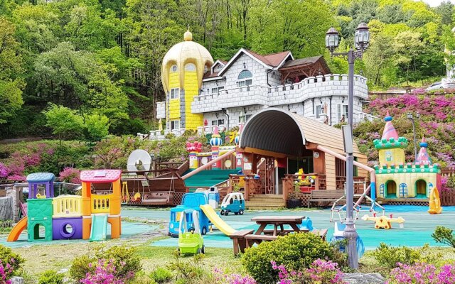 Korea Quality Elf Resort Hotel