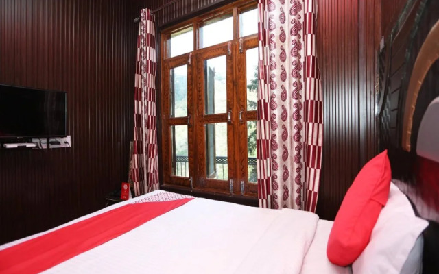 Hotel Wonderis By OYO Rooms