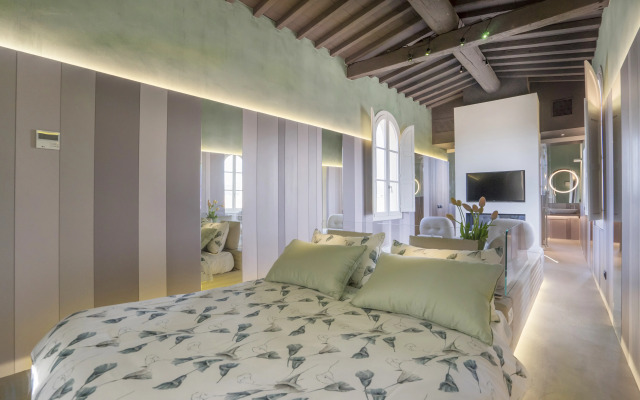 Palazzo dei Ciompi Suites