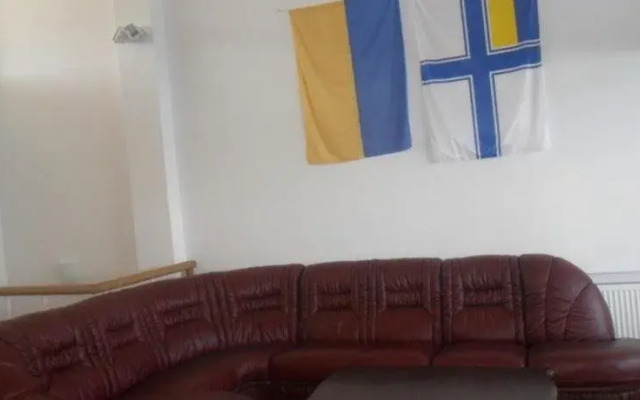 Elling Guest House