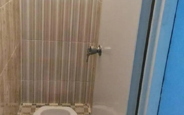 Pinky Guest House Kota Batu