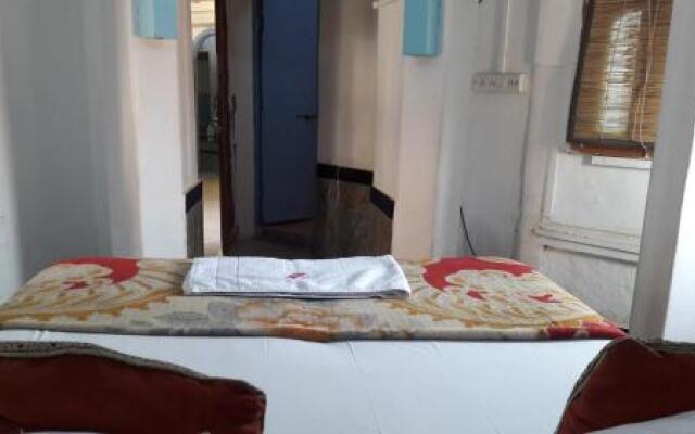 Bed and Breakfast Clock Tower Haveli