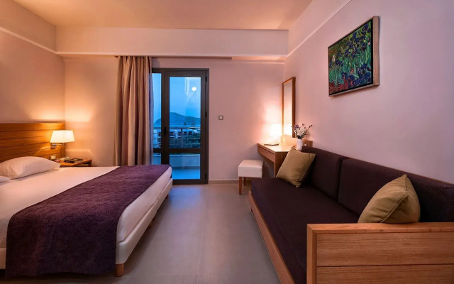 Porto Platanias Village