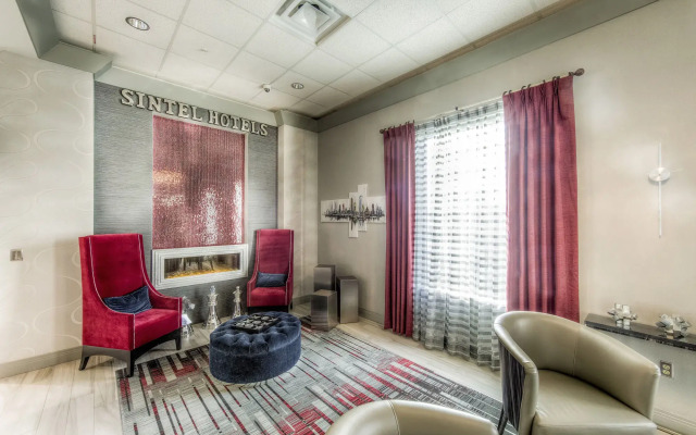 Staybridge Suites Columbus Univ Area - OSU by IHG