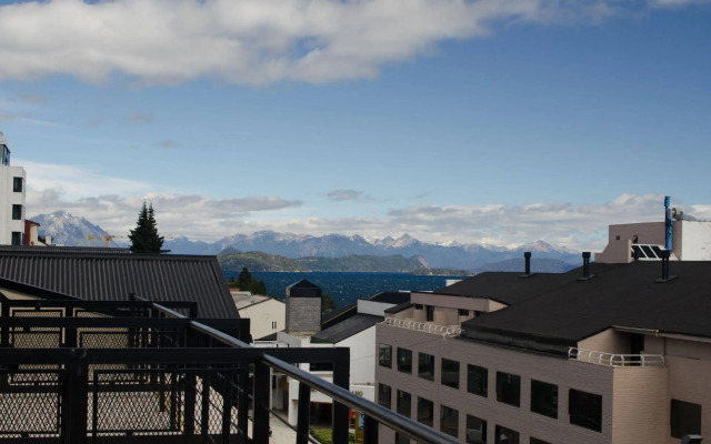 Xima Aparts Bariloche