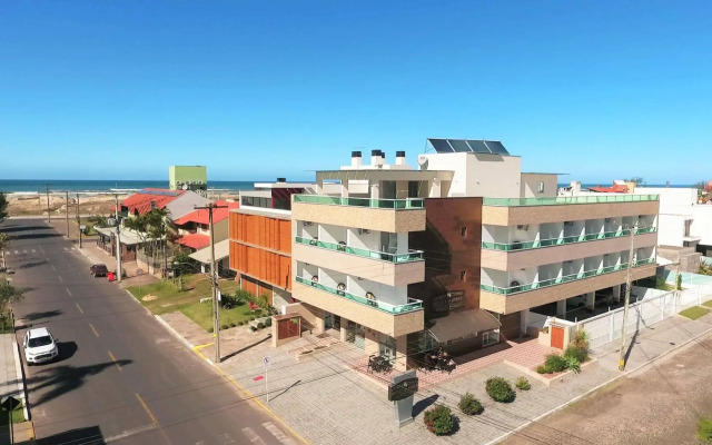 Pousada Molhes da Barra