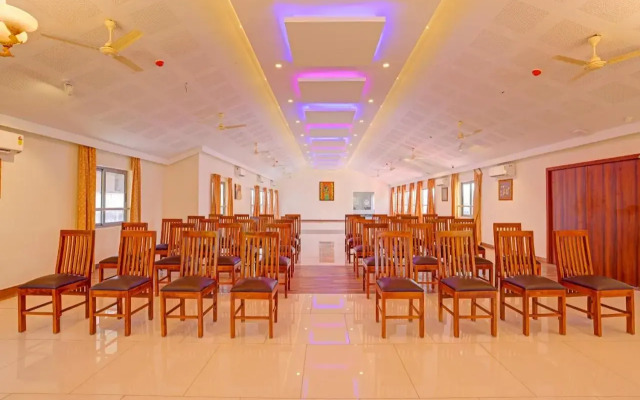 Collection O 808016 Hotel Rajadhani