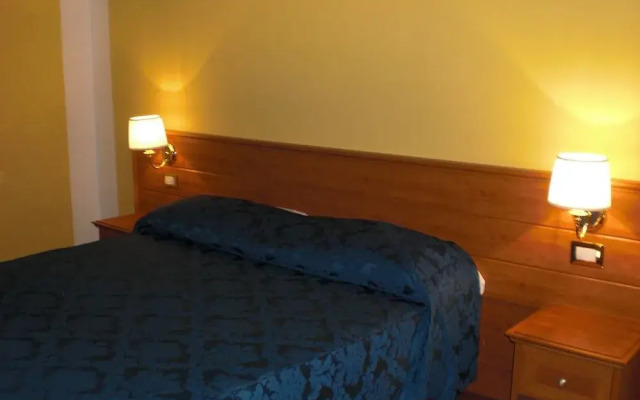 Hotel Palazzo Bruni