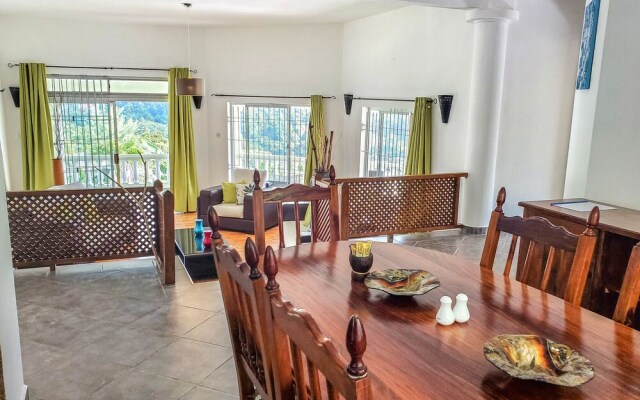 East View Self Catering