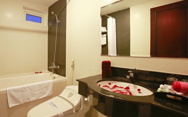 Hue Serene Shining Hotel & Spa