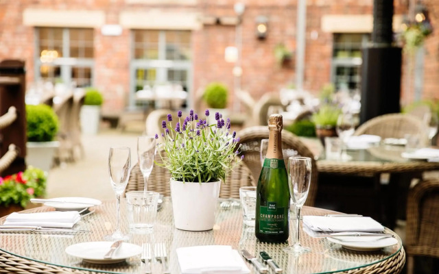 Hotel du Vin & Bistro Newcastle