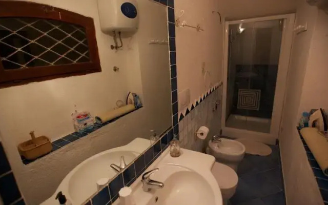 Residenza Sottovento 32