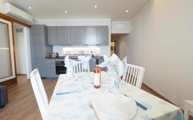 Dimora Sottoripa 87B Di Fronte All’Acquario - Genovabnb It