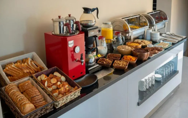 Tan Hotel - Special Class