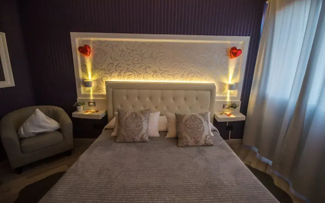 Samsara e Nirvana ApartSuite & Spa