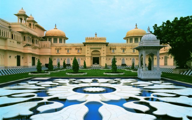 The Oberoi Udaivilas, Udaipur