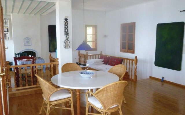 Beautiful Home in Afissos With 2 Bedrooms