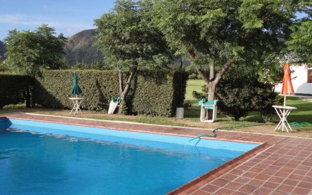 Hotel Lujan