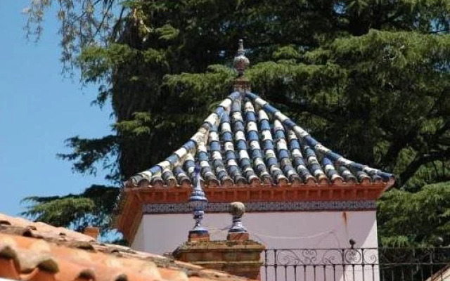 Hotel Rural la Posada de Alájar
