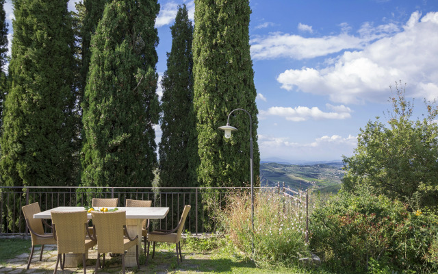 Borgo di Pietrafitta Relais