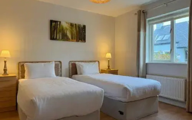 Doolin Village Lodges