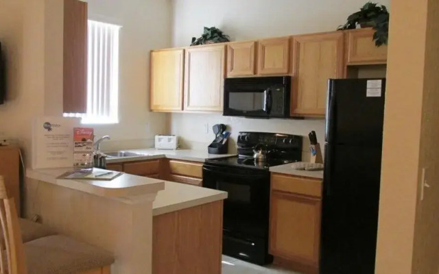 Rafiki's Townhome